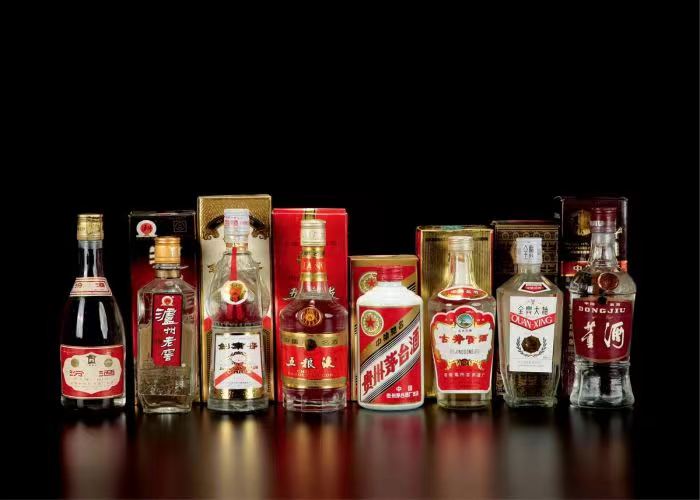 隰县老酒储存的方法